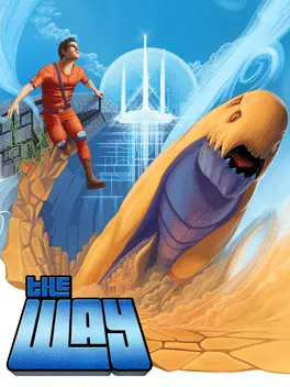 Capa de The Way