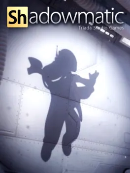 Capa de Shadowmatic