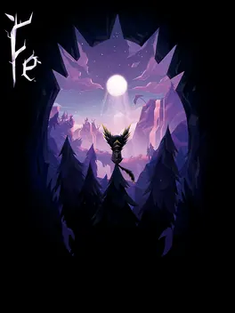 Capa de Fe