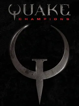Capa de Quake Champions