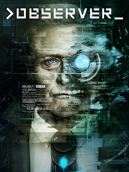 Capa de Observer