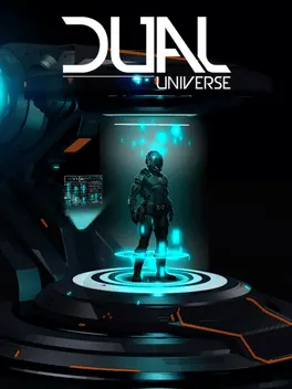 Capa de Dual Universe