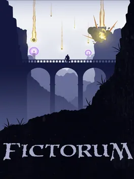 Capa de Fictorum