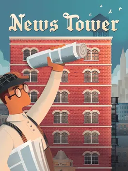 Capa de News Tower