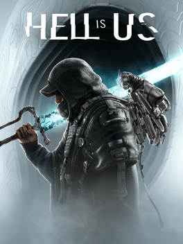 Capa de Hell is Us