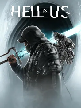 Capa de Hell is Us