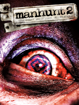 Capa de Manhunt 2