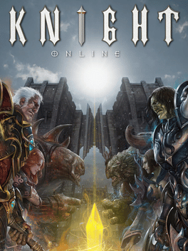Capa de Knight Online