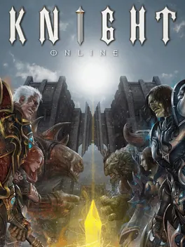 Capa de Knight Online