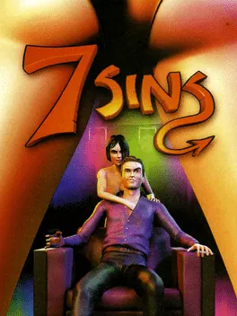 Capa de 7 Sins