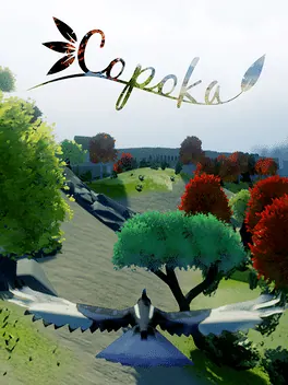 Capa de Copoka