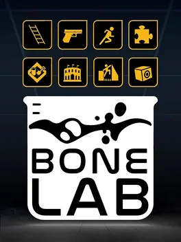 Capa de Bonelab