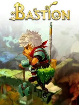 Capa de Bastion