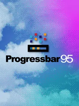 Capa de Progressbar95