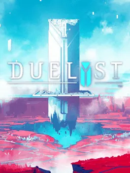 Capa de Duelyst