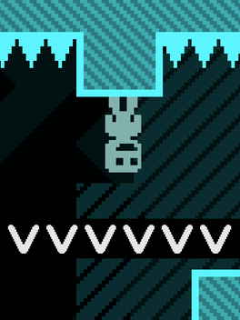 Capa de VVVVVV