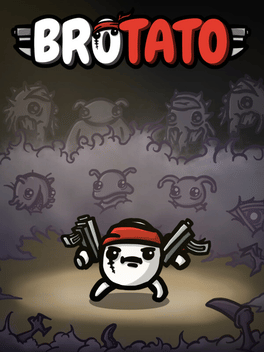 Capa de Brotato