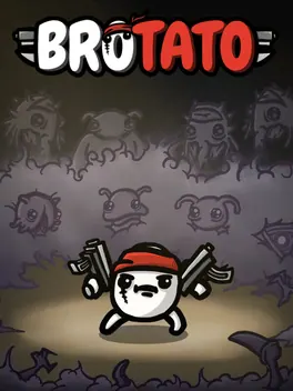 Capa de Brotato
