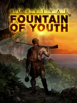 Capa de Survival: Fountain of Youth