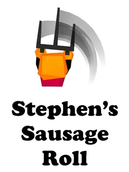 Capa de Stephen's Sausage Roll