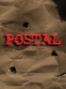 Capa de Postal