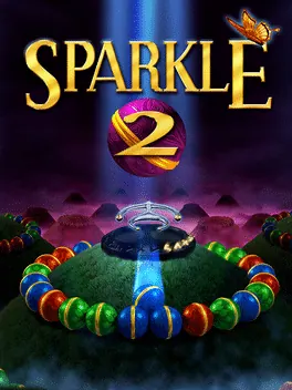 Capa de Sparkle 2