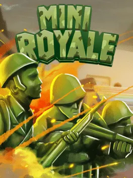 Capa de Mini Royale