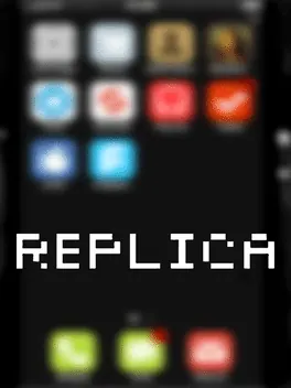 Capa de Replica
