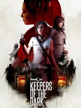 Capa de DreadOut: Keepers of The Dark