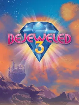 Capa de Bejeweled 3
