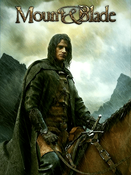 Capa de Mount & Blade