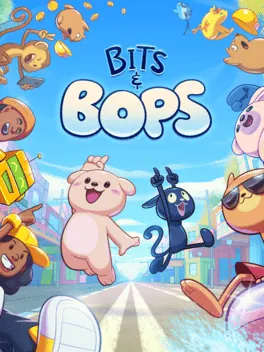 Capa de Bits & Bops