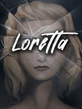 Capa de Loretta