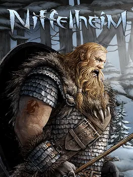 Capa de Niffelheim