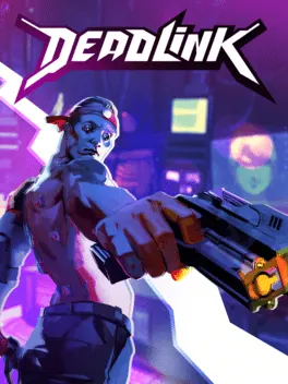 Capa de Deadlink