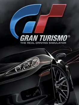 Capa de Gran Turismo