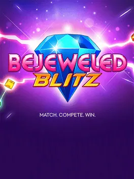Capa de Bejeweled Blitz