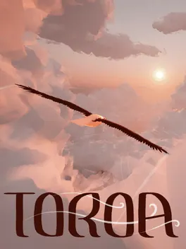 Capa de Toroa: Skycall