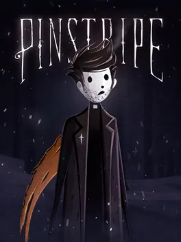 Capa de Pinstripe