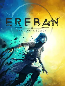 Capa de Ereban: Shadow Legacy