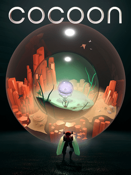 Capa de Cocoon