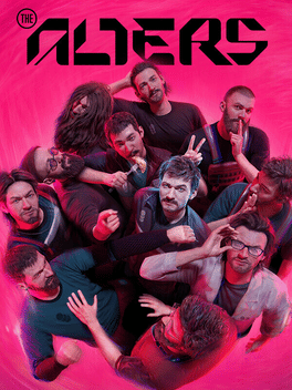 Capa local de The Alters usada na notícia sobre o lançamento da expansão Last Variable.