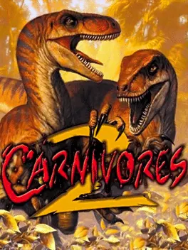 Capa de Carnivores 2