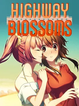 Capa de Highway Blossoms