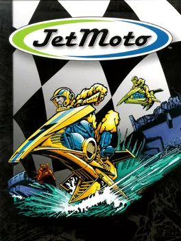 Capa de Jet Moto