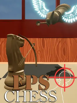 Capa de FPS Chess