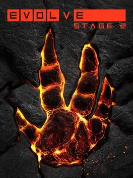 Capa de Evolve Stage 2