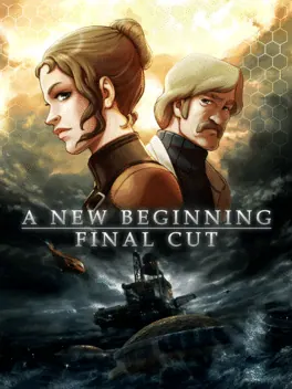 Capa de A New Beginning: Final Cut