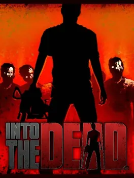 Capa de Into the Dead