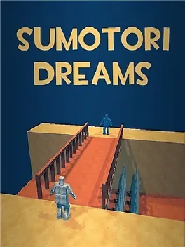 Capa de Sumotori Dreams